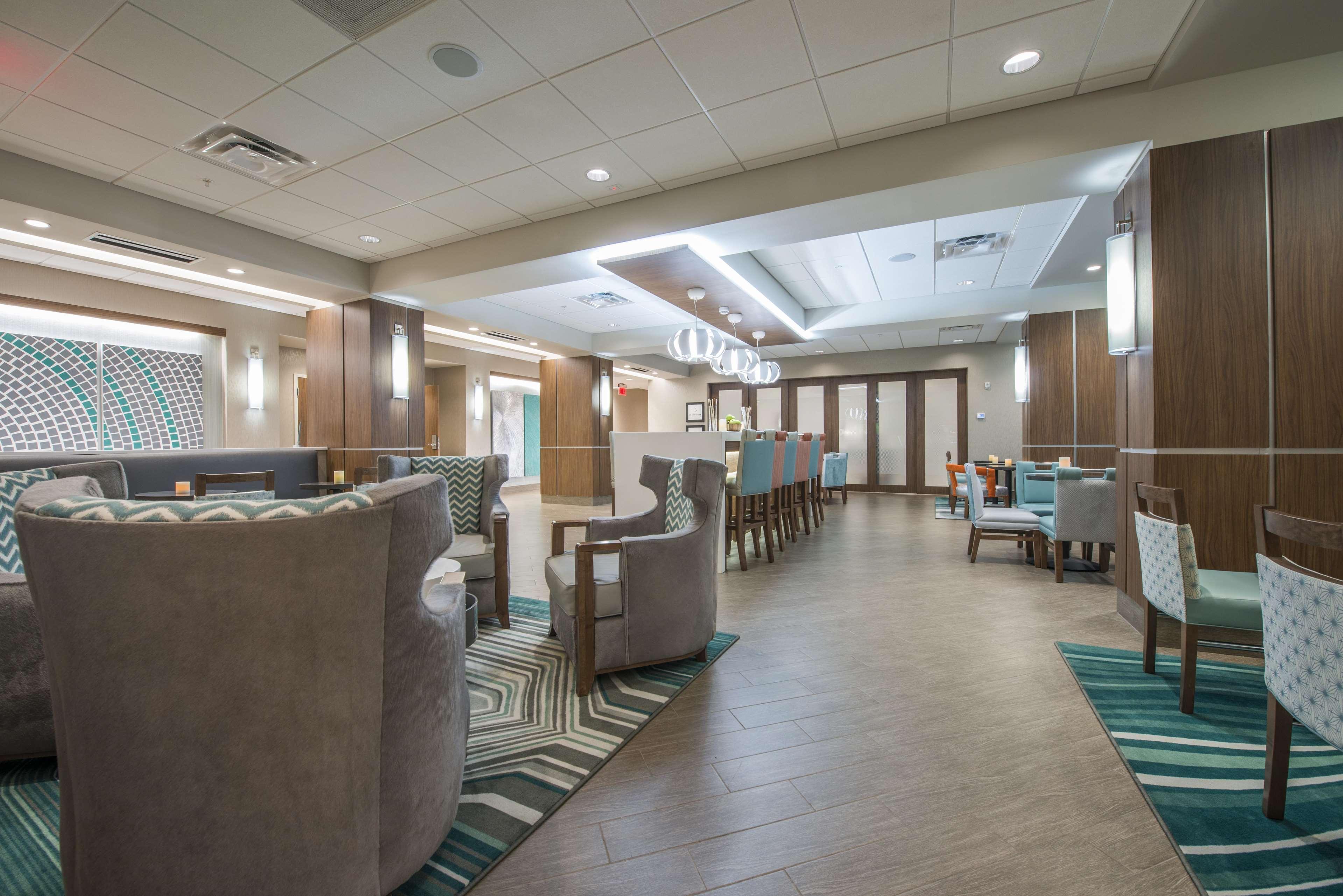 Hampton Inn Greenville/I-385 Haywood Mall, Sc Εξωτερικό φωτογραφία