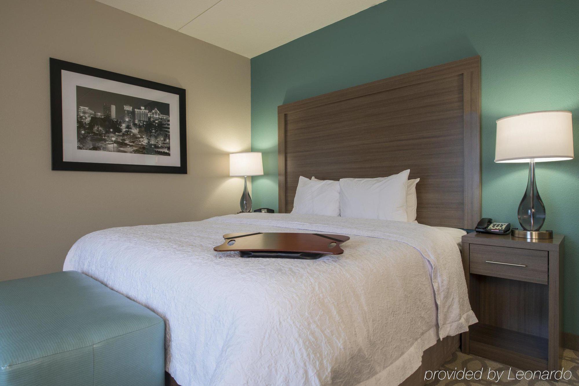 Hampton Inn Greenville/I-385 Haywood Mall, Sc Εξωτερικό φωτογραφία