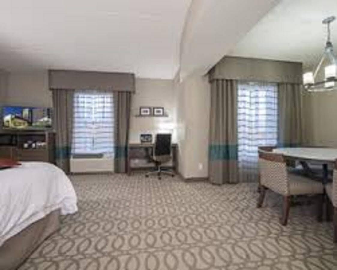 Hampton Inn Greenville/I-385 Haywood Mall, Sc Εξωτερικό φωτογραφία